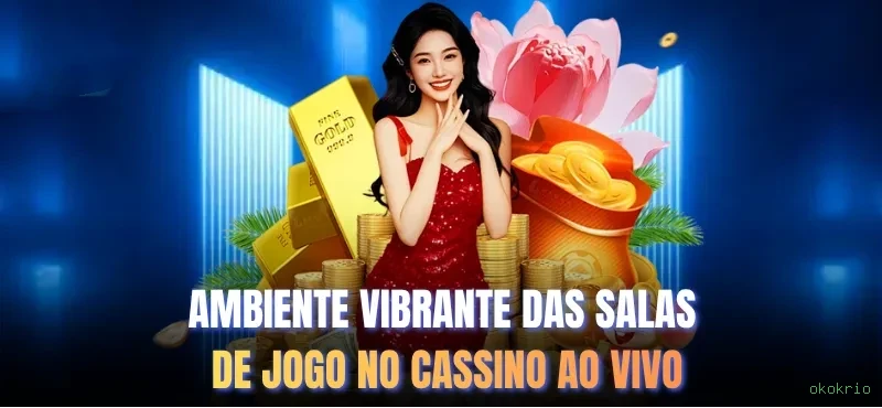 APK Android da okokrio para download
