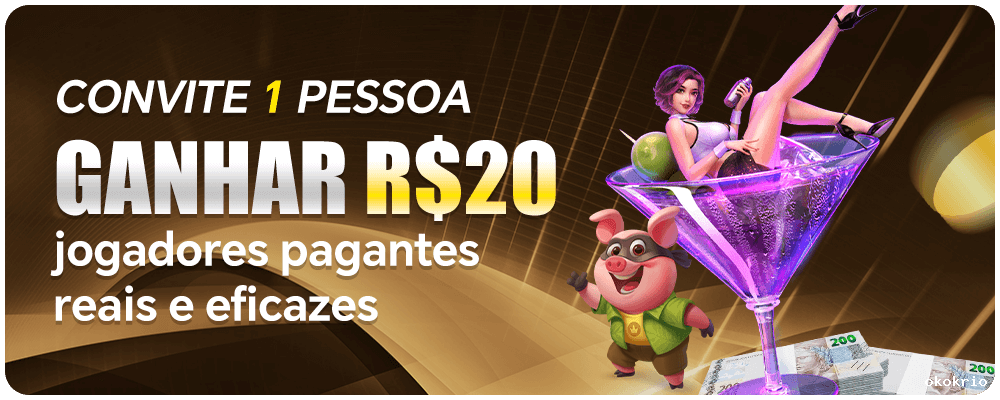 Imagem promocional da experiência de game da okokrio