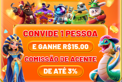 okokrio - O melhor cassino online para brasileiros está pronto para você!