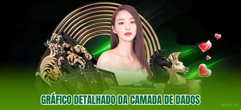 Imagem promocional dos jogos de lottery da okokrio