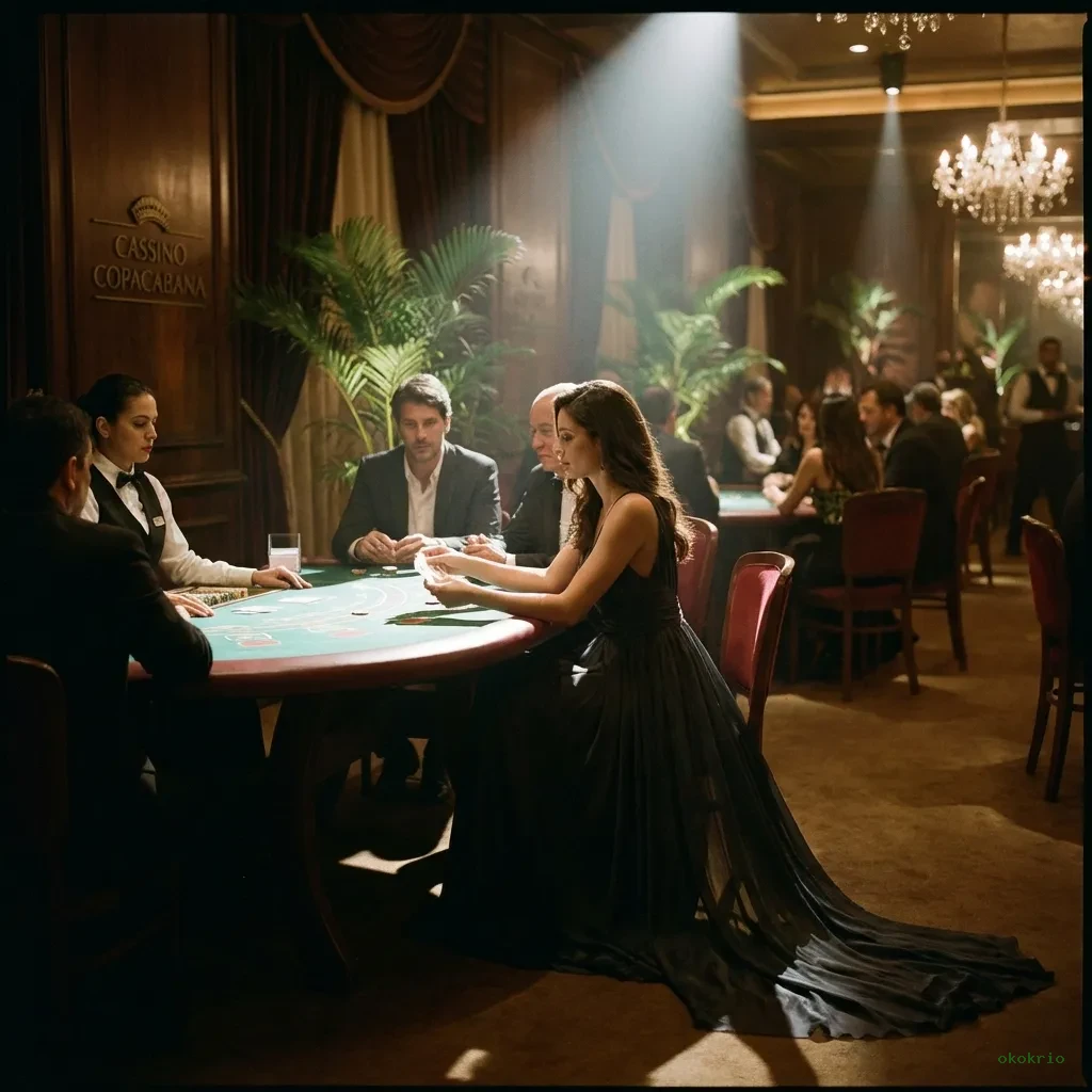 Segurança okokrio SSL