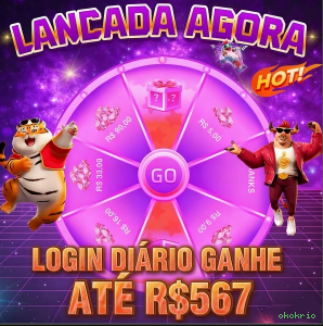 Imagem promocional do programa VIP da okokrio